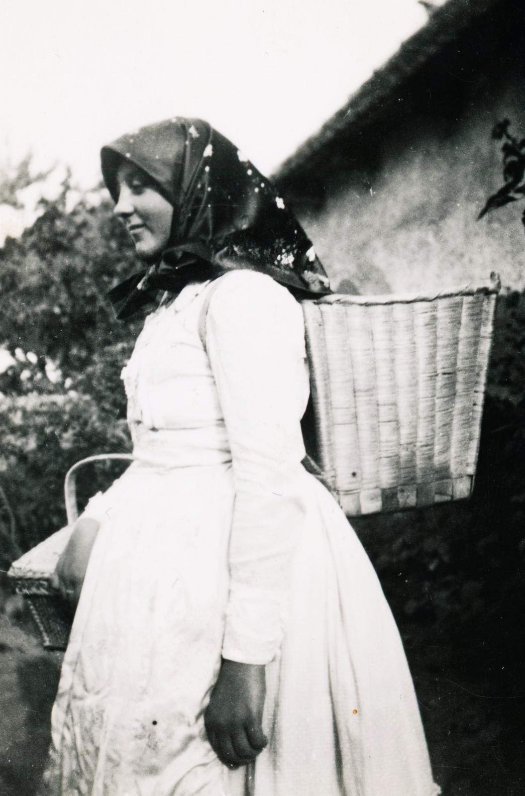 1937, Márton Attila, Fortepan #236163