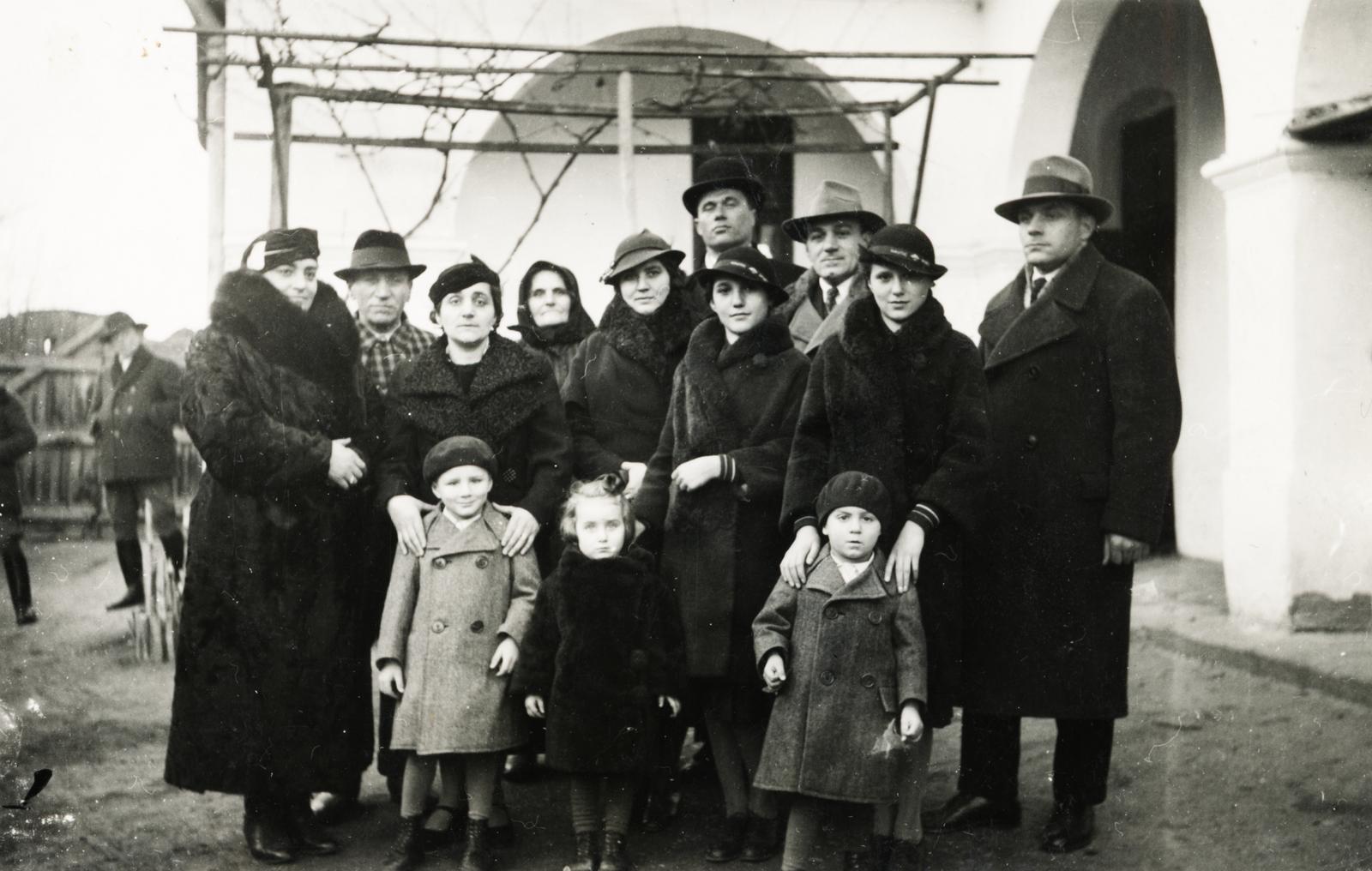 1936, Száraz Miklós György, Fortepan #236396