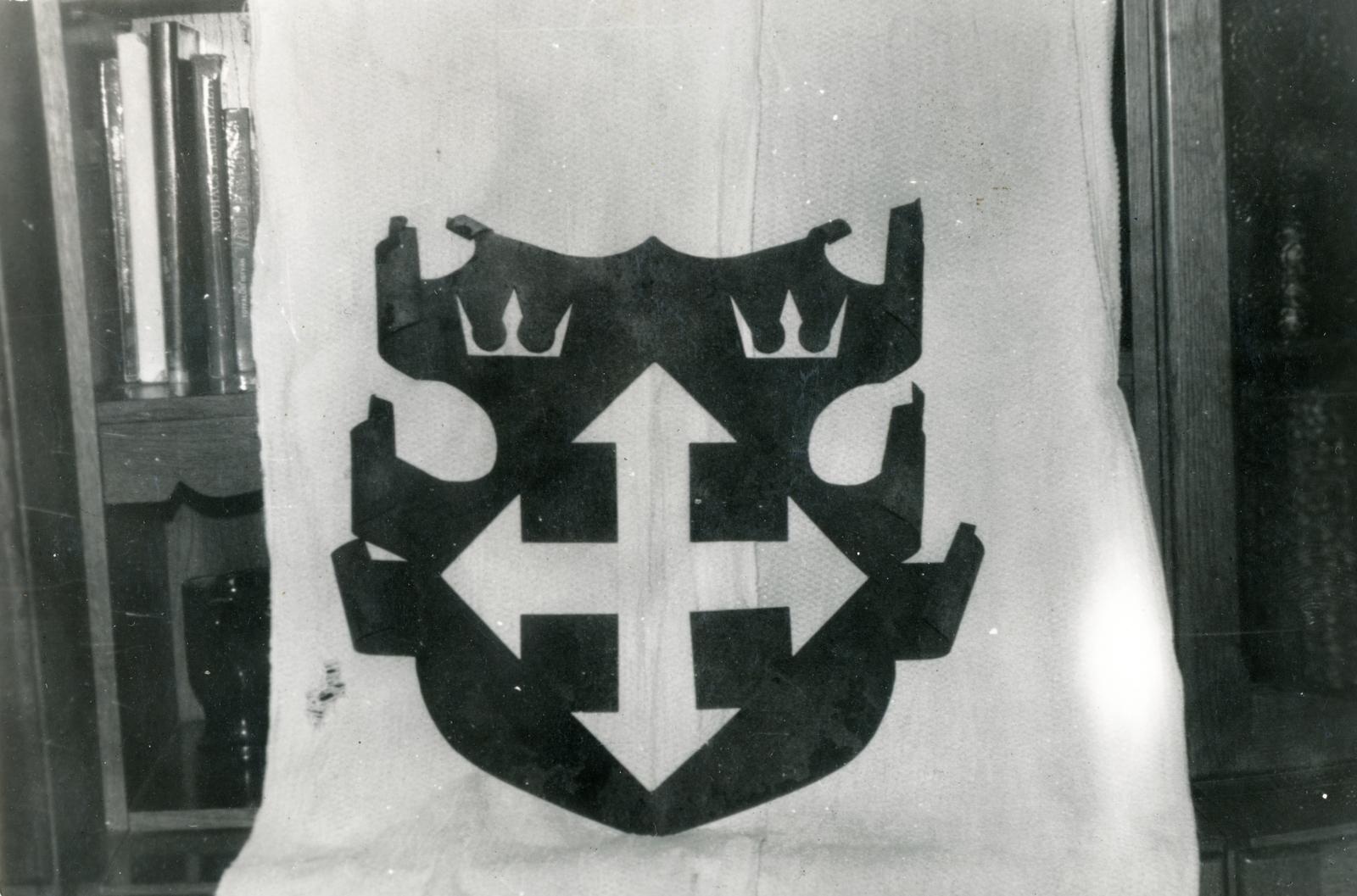 1944, Mattheidesz Konrád, Fortepan #236704