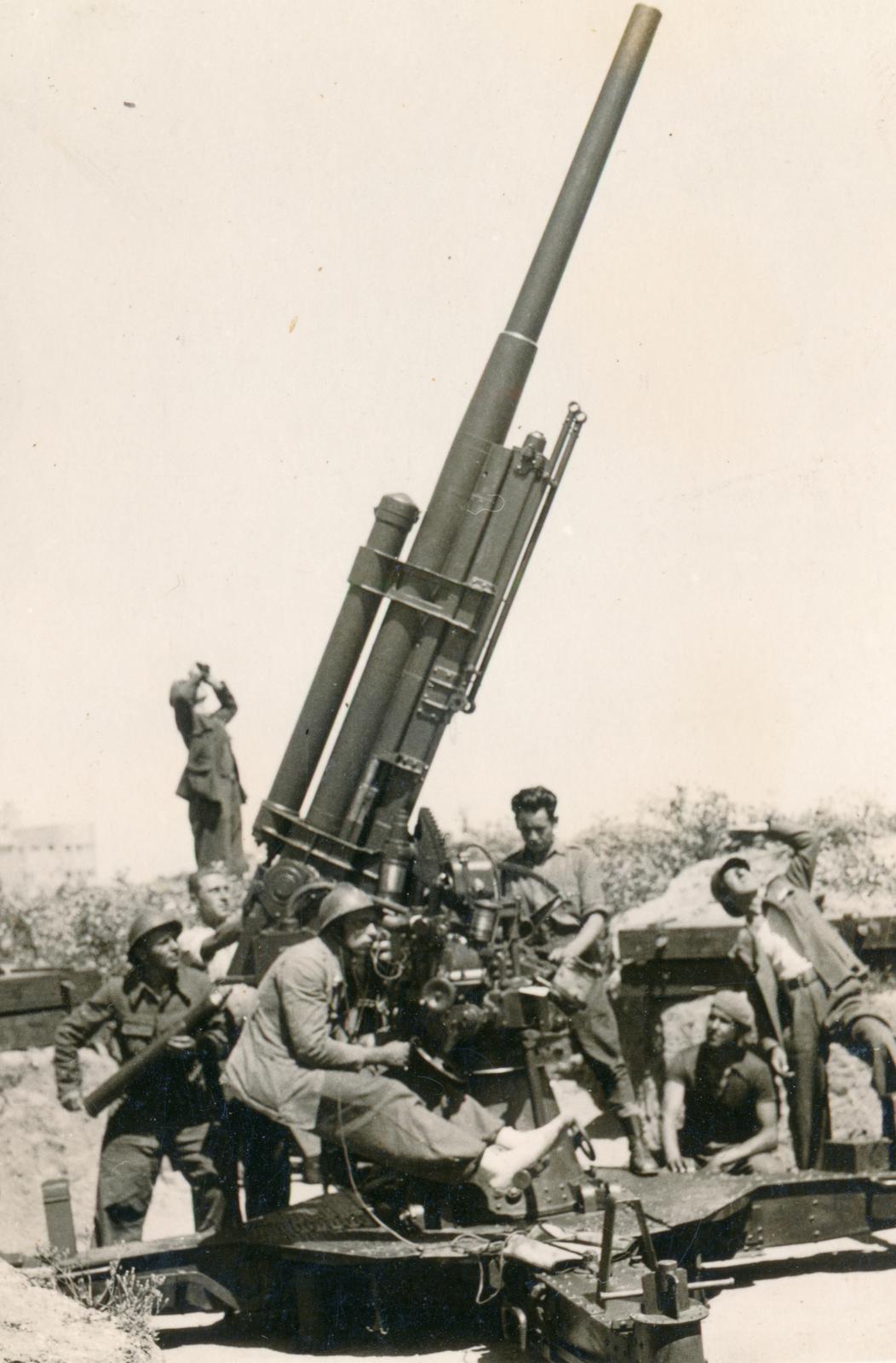 1940, Mattheidesz Konrád, Fortepan #236716