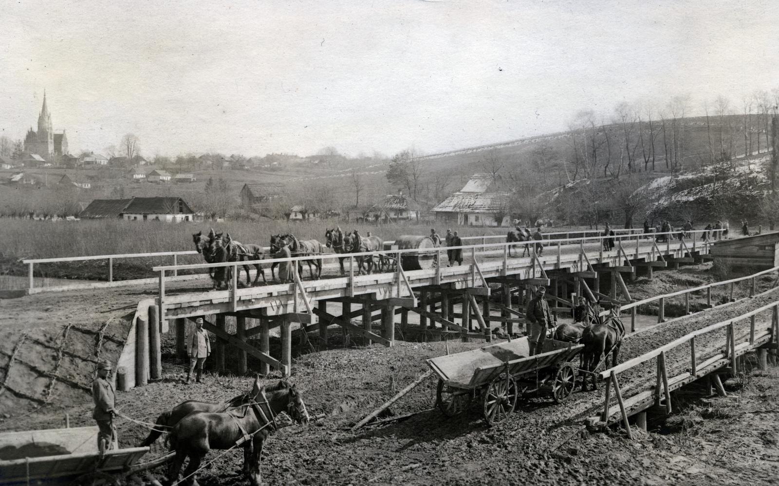 1916, Csicsery-Rónay István, Fortepan #236849