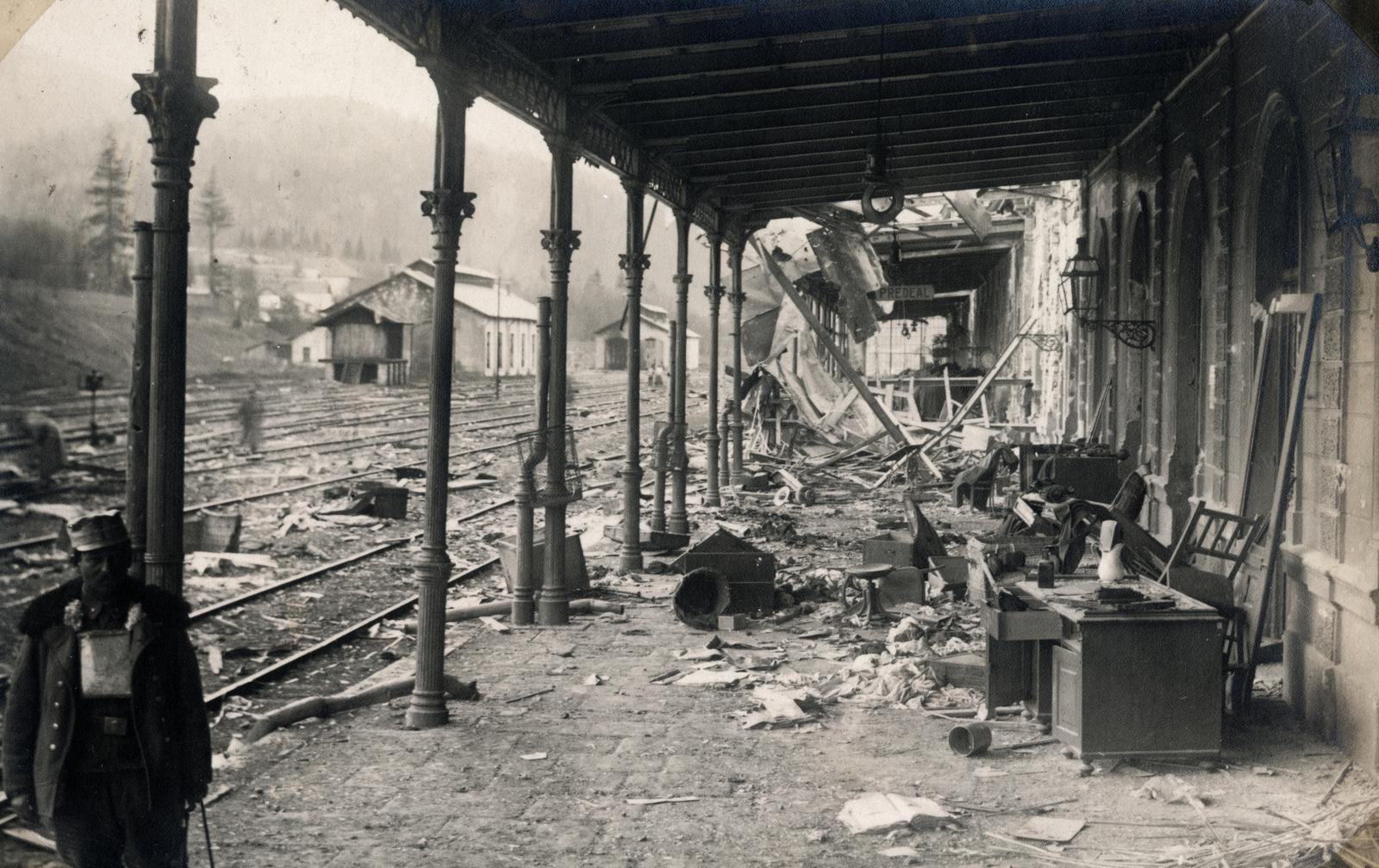 1916, Csicsery-Rónay István, Fortepan #236908