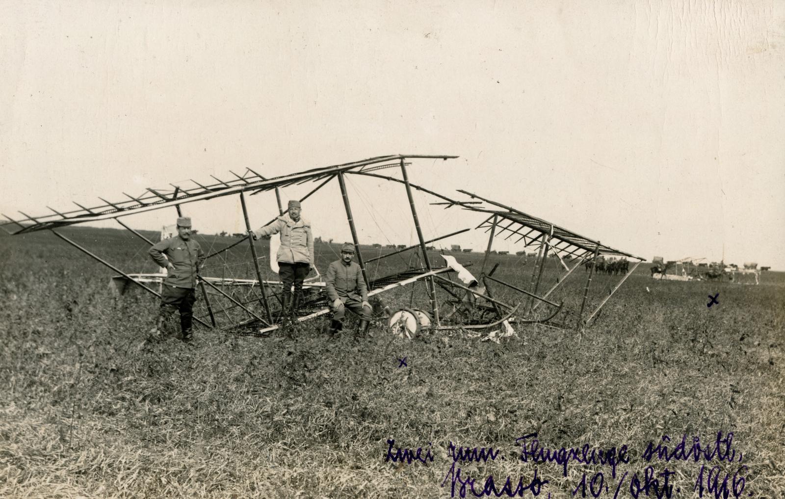 1916, Csicsery-Rónay István, Best of, Fortepan #236910