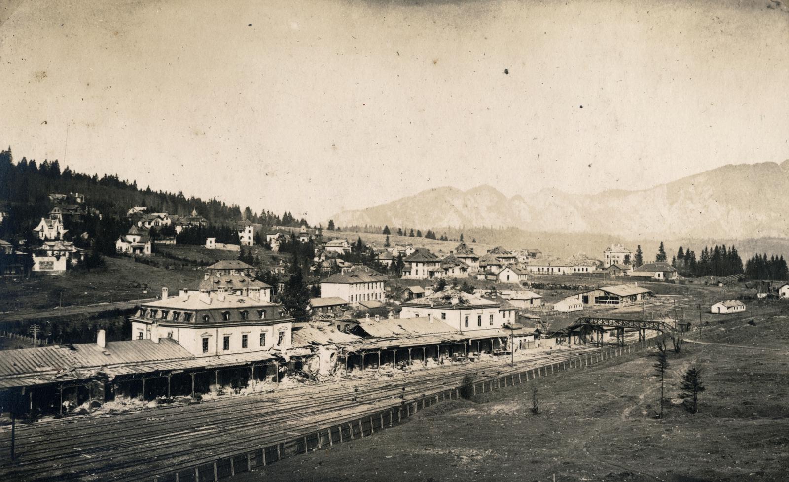 1916, Csicsery-Rónay István, Fortepan #236915