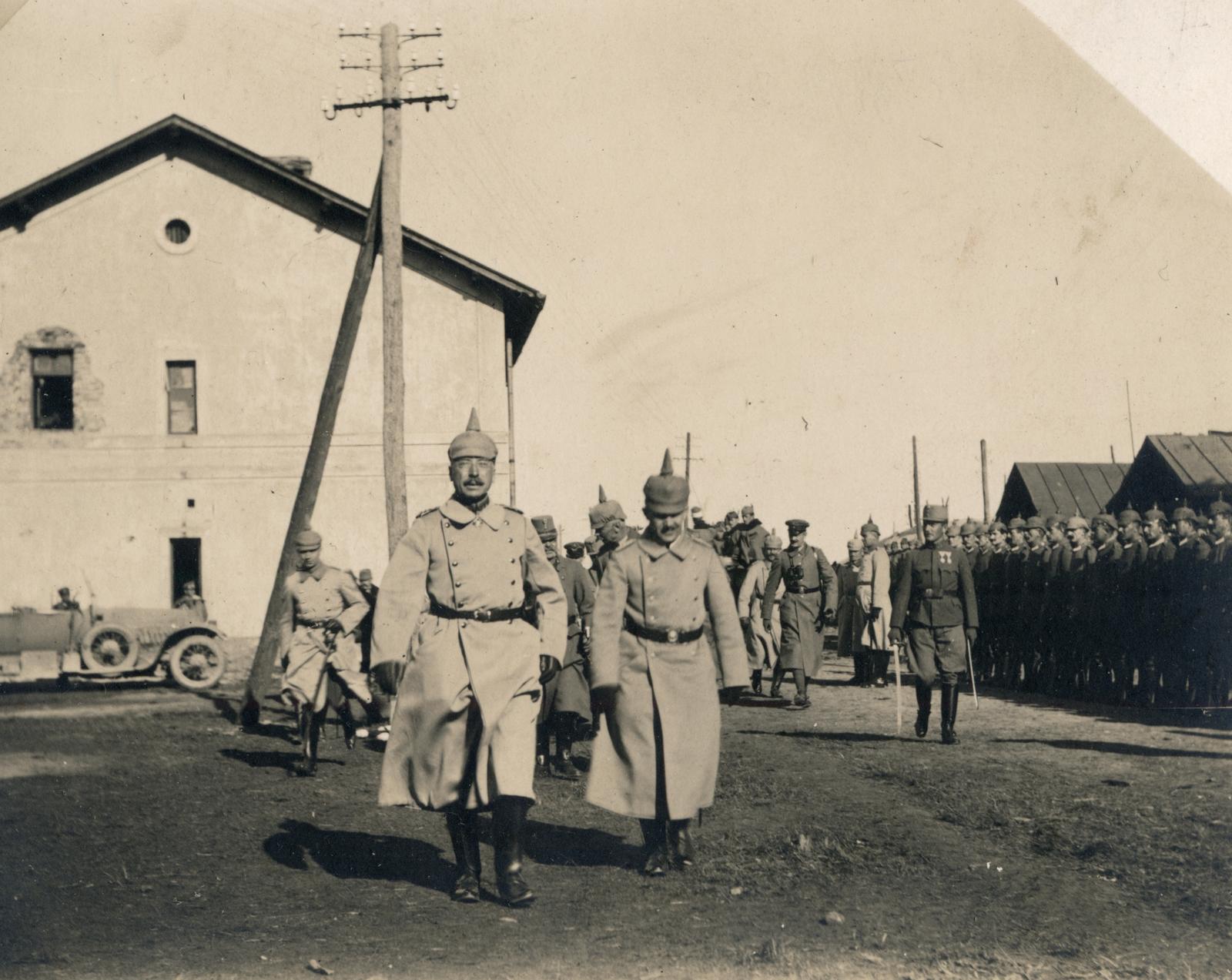 1916, Csicsery-Rónay István, Fortepan #236917