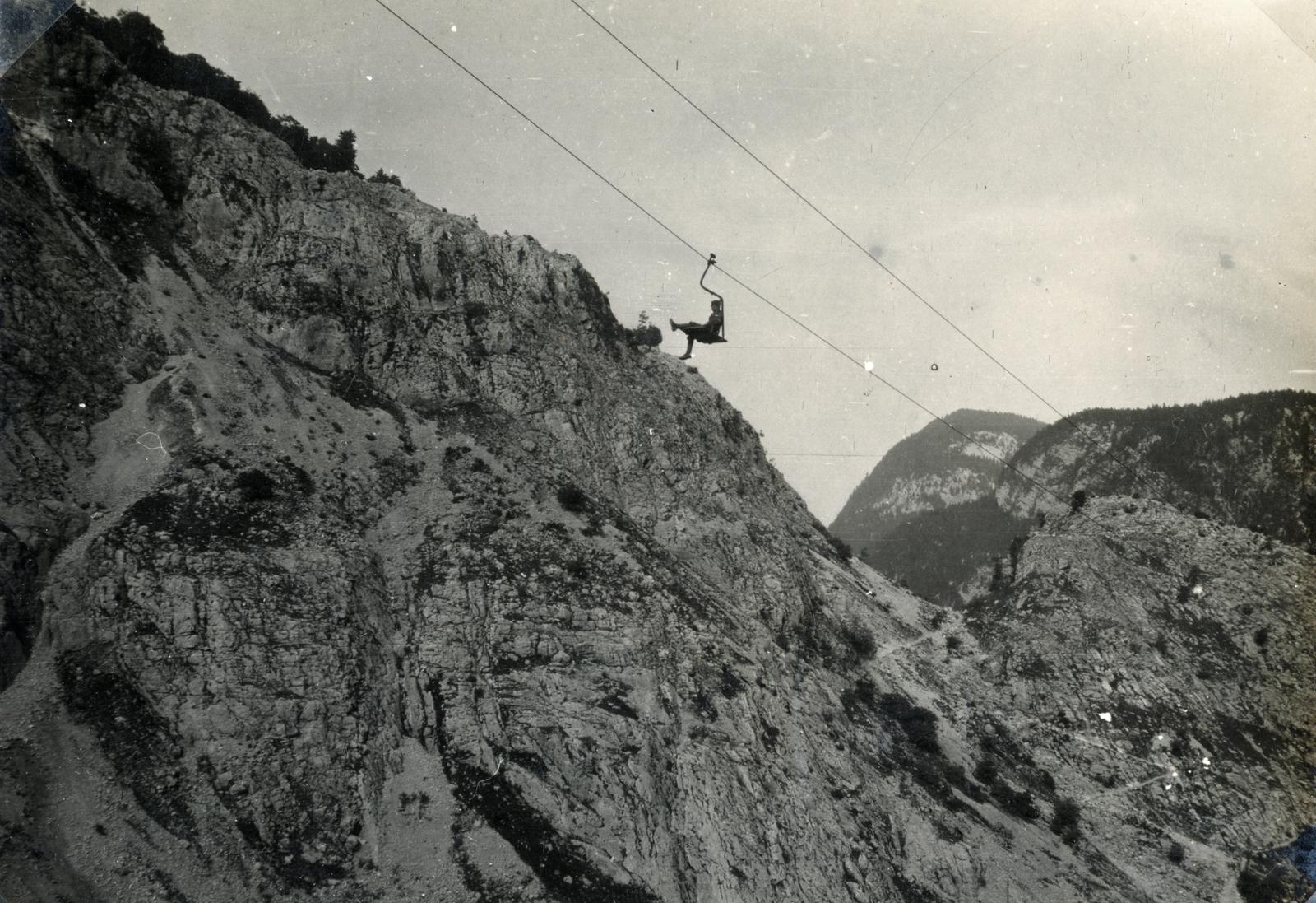 1917, Csicsery-Rónay István, Fortepan #236946