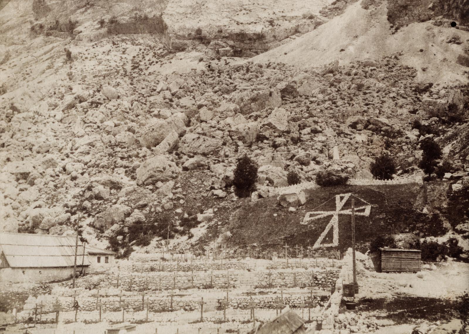 1917, Csicsery-Rónay István, Fortepan #236947