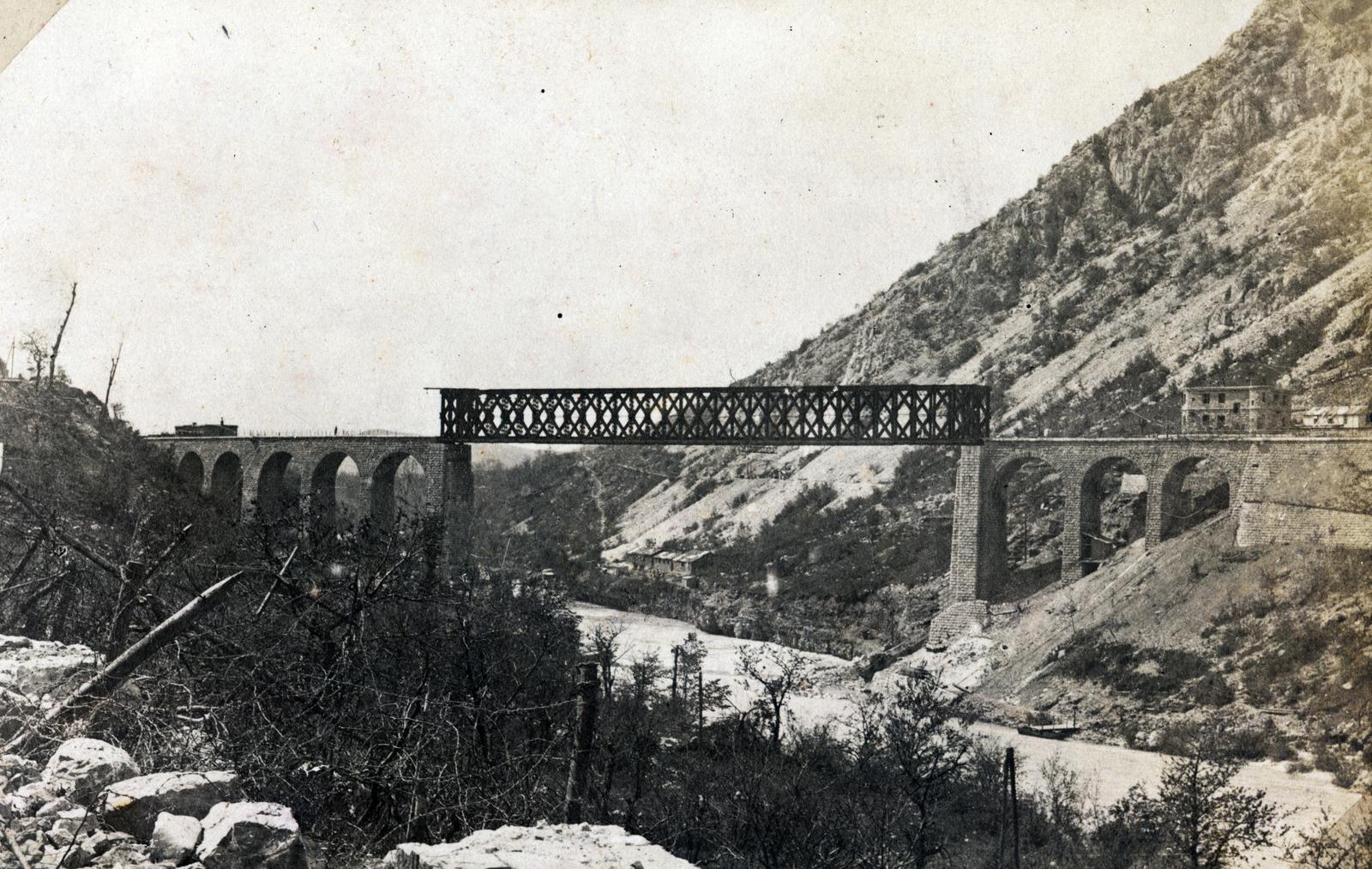 1917, Csicsery-Rónay István, Fortepan #236950