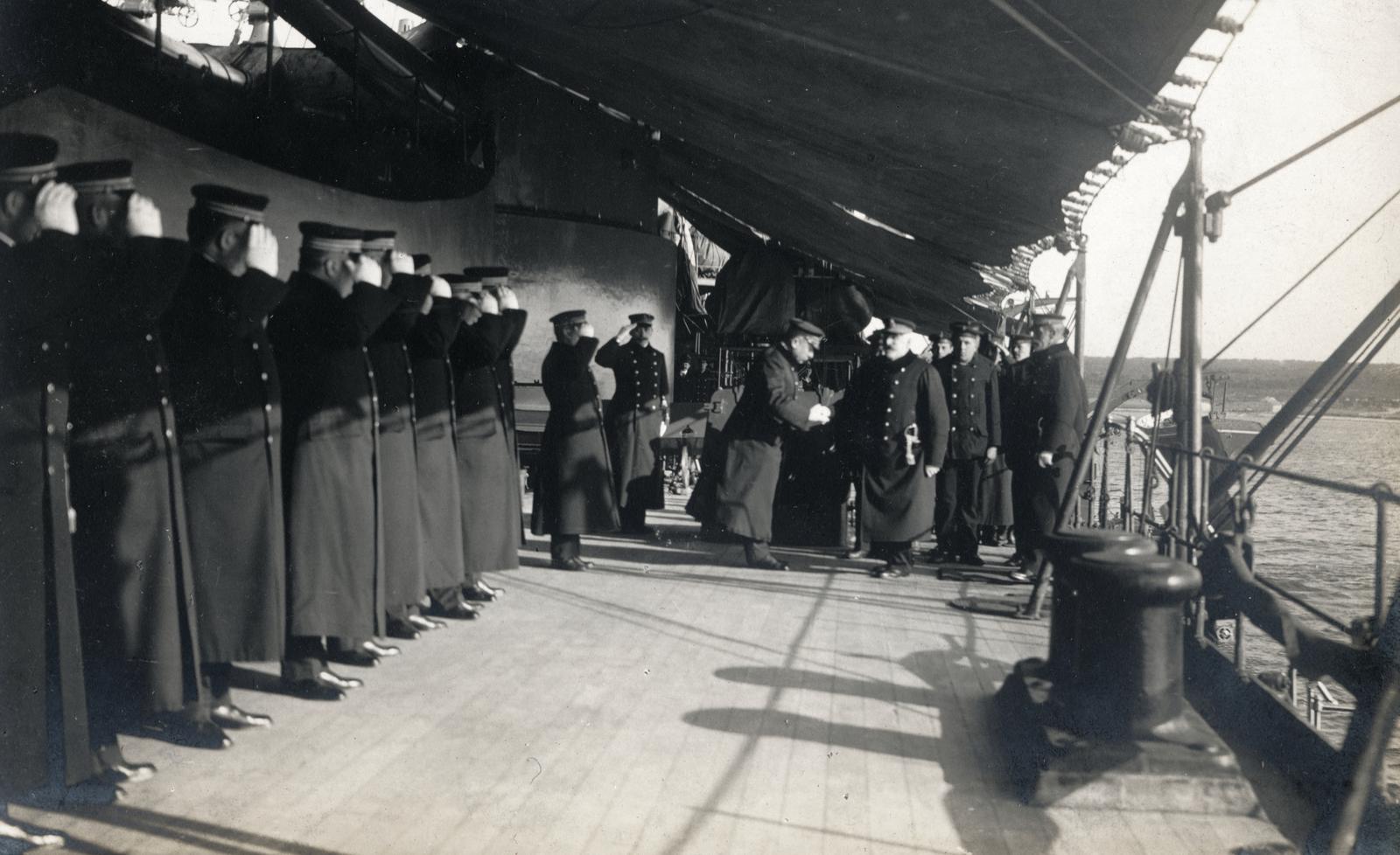 1912, Csicsery-Rónay István, Fortepan #236971