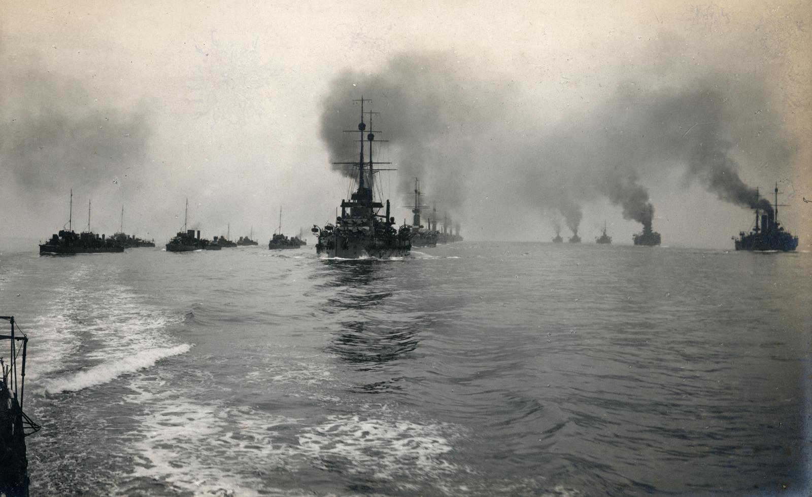 1912, Csicsery-Rónay István, Fortepan #236973