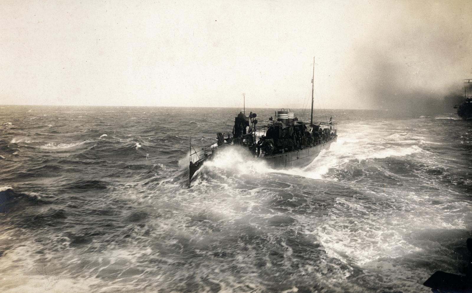 1912, Csicsery-Rónay István, Fortepan #236976