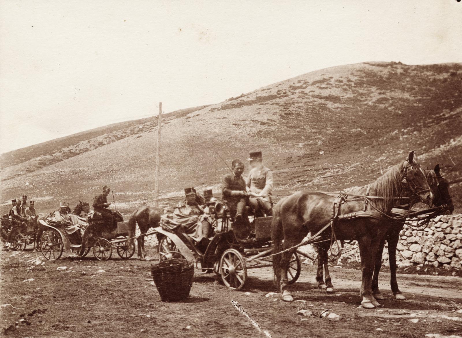 1912, Csicsery-Rónay István, Fortepan #236998