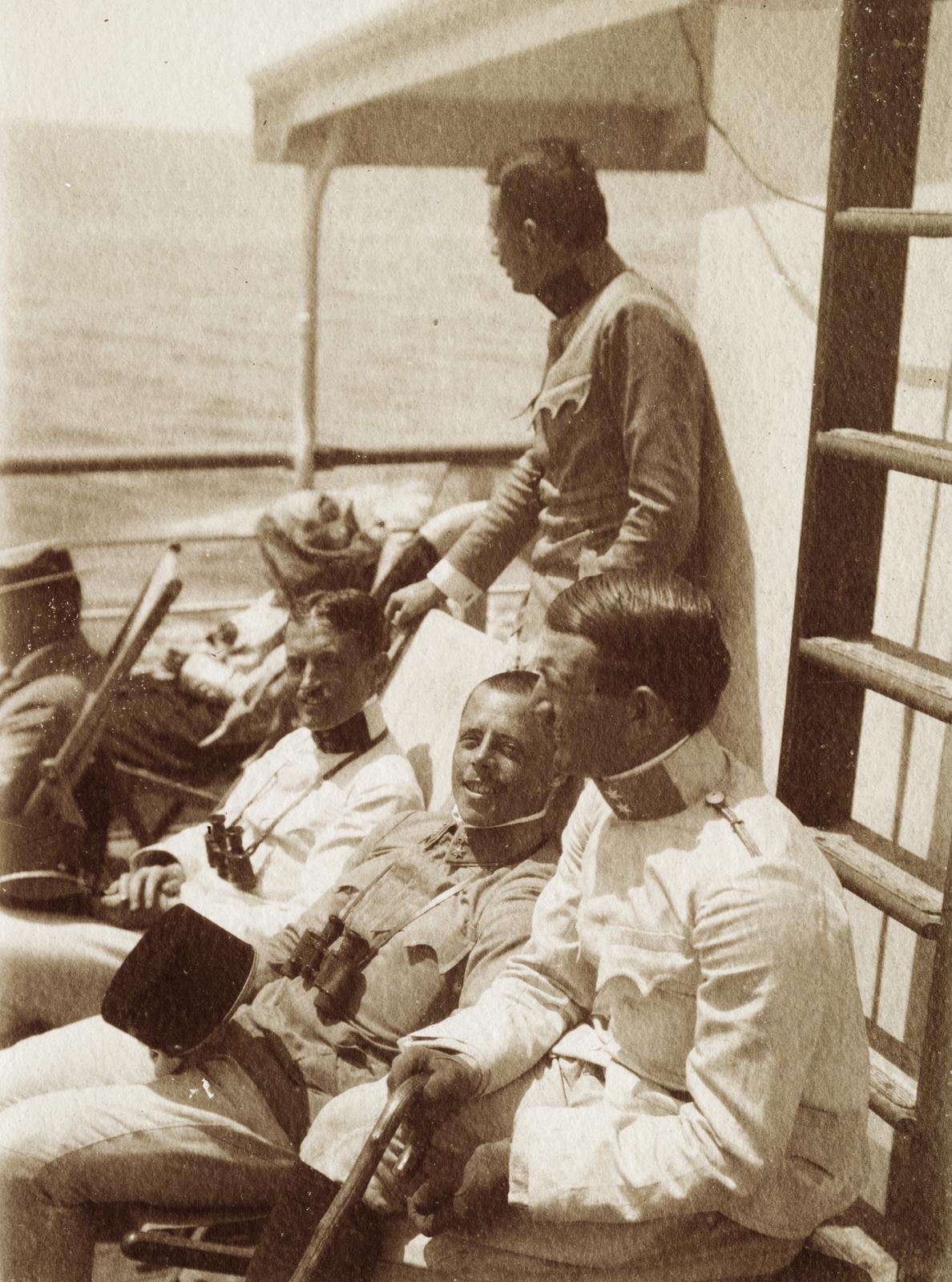 1912, Csicsery-Rónay István, Fortepan #237009