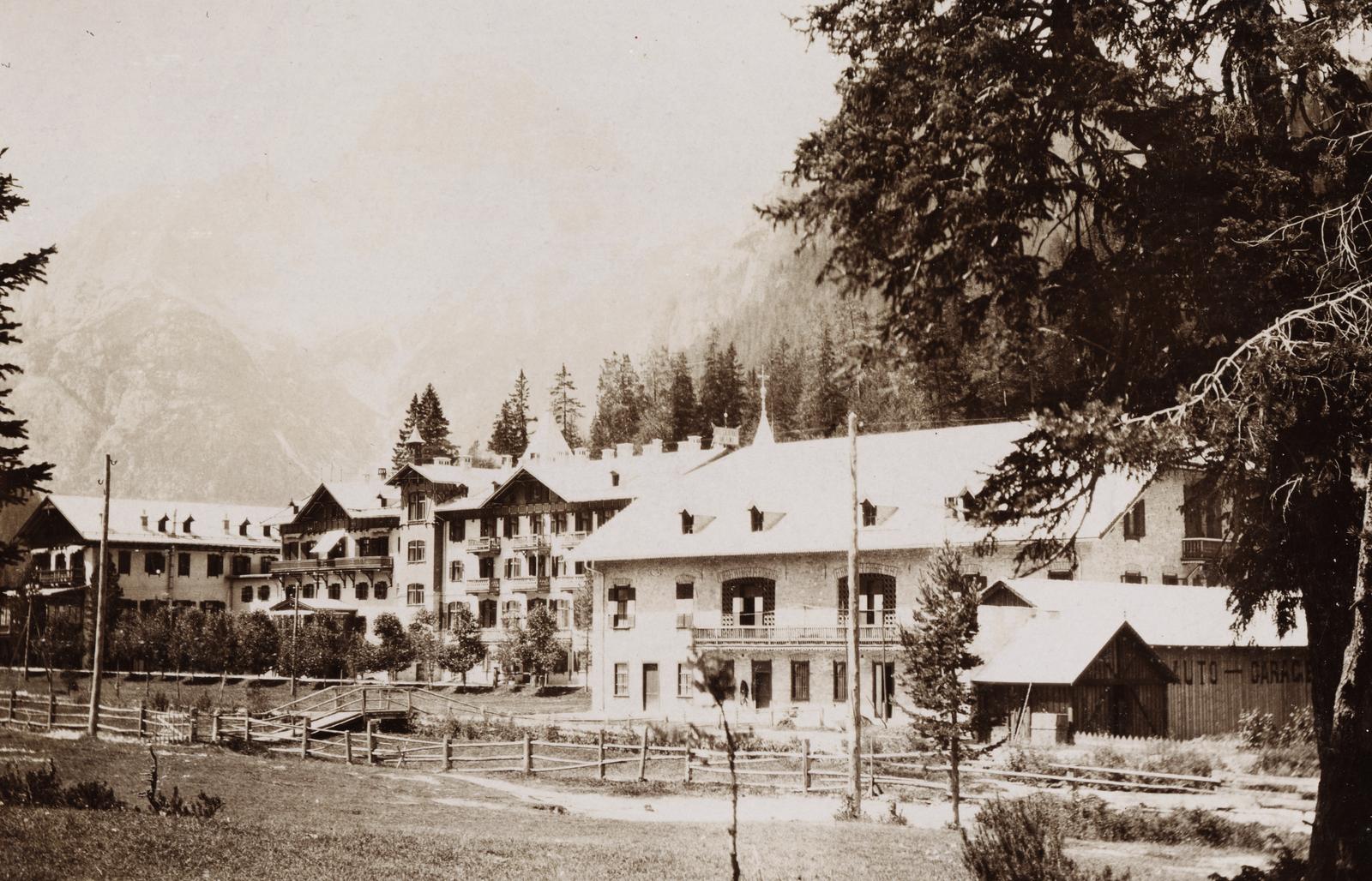 1914, Csicsery-Rónay István, Fortepan #237020