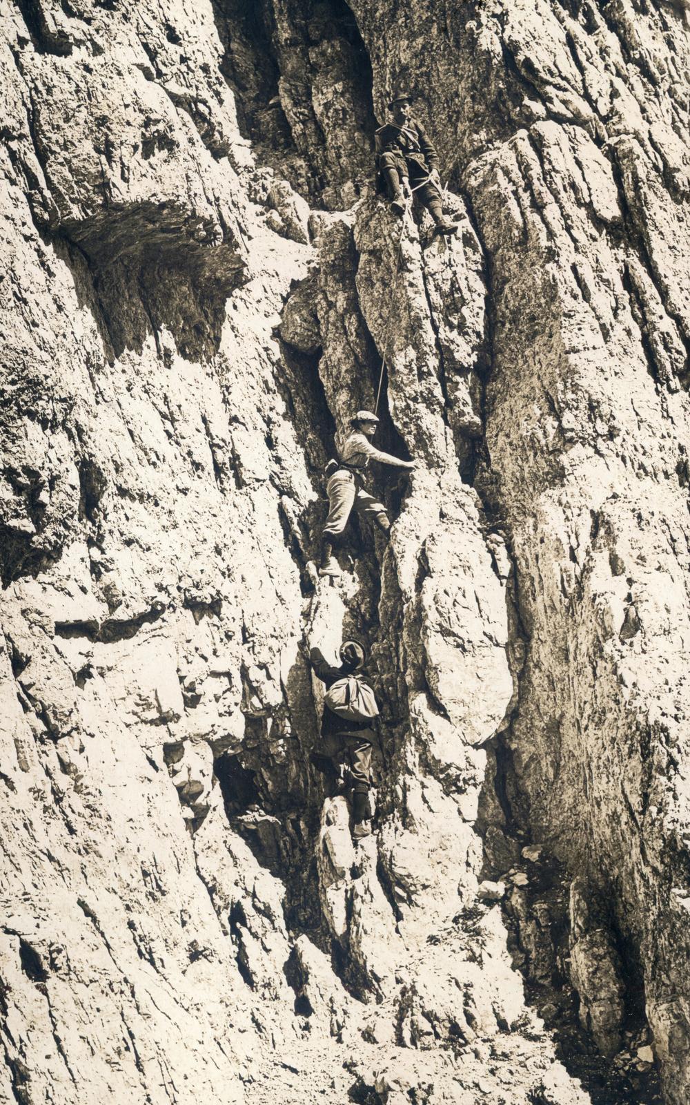 1914, Csicsery-Rónay István, Fortepan #237027