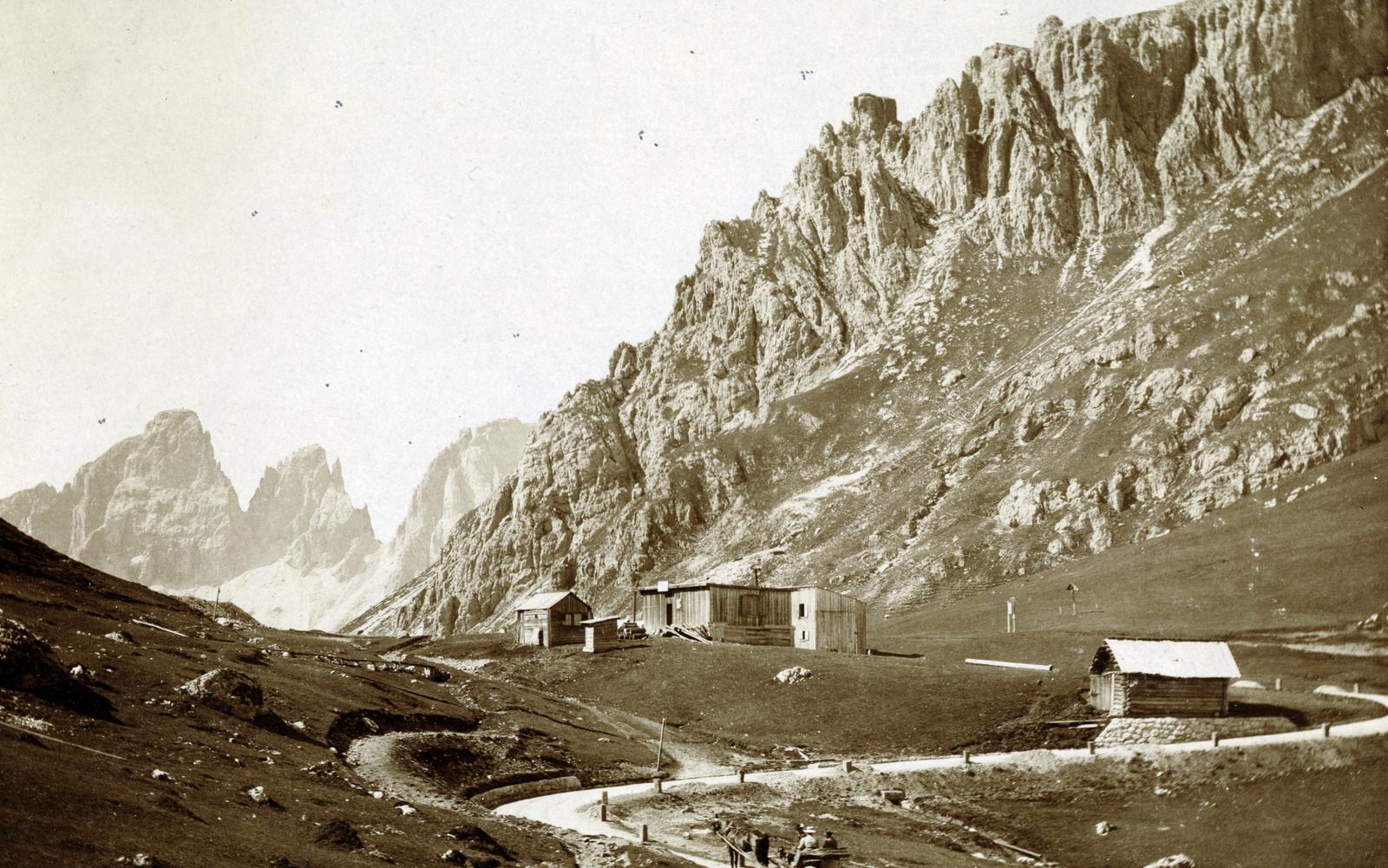 1914, Csicsery-Rónay István, Fortepan #237030