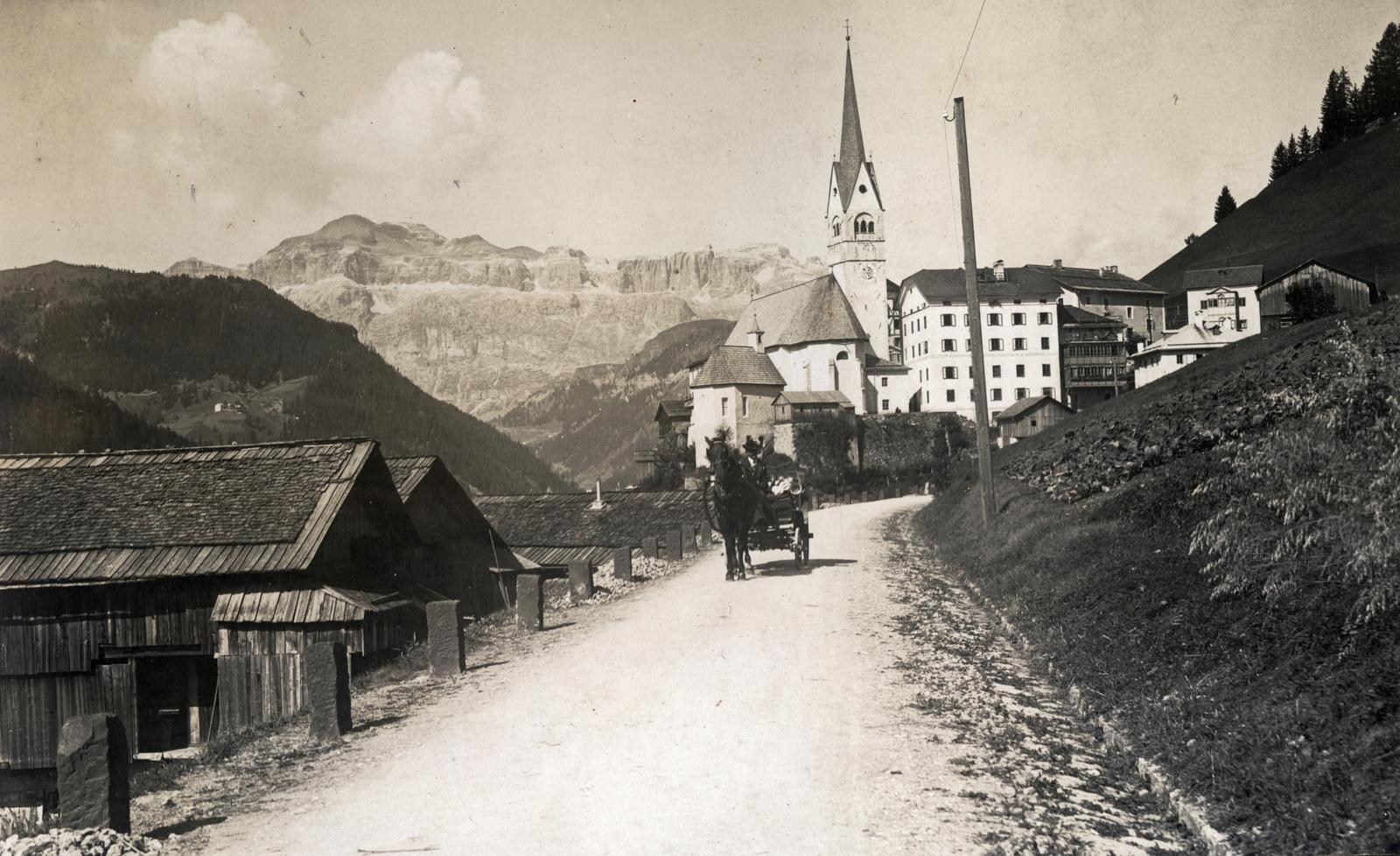 1914, Csicsery-Rónay István, Fortepan #237032