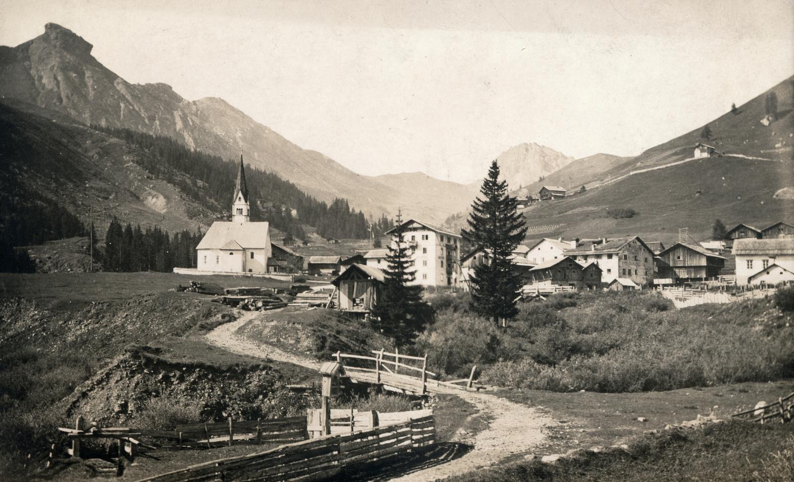 1914, Csicsery-Rónay István, Fortepan #237033