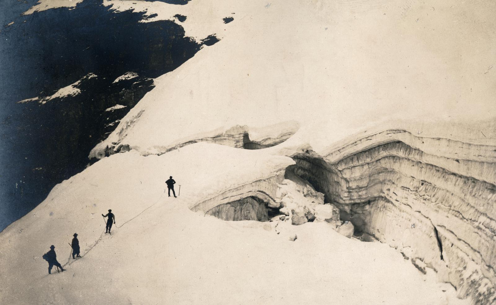 1914, Csicsery-Rónay István, Fortepan #237036