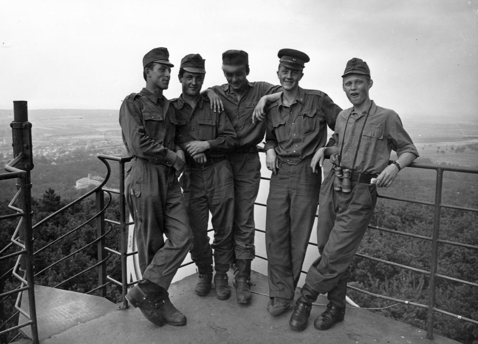 1968, Ódon Antikvárium, Fortepan #237585