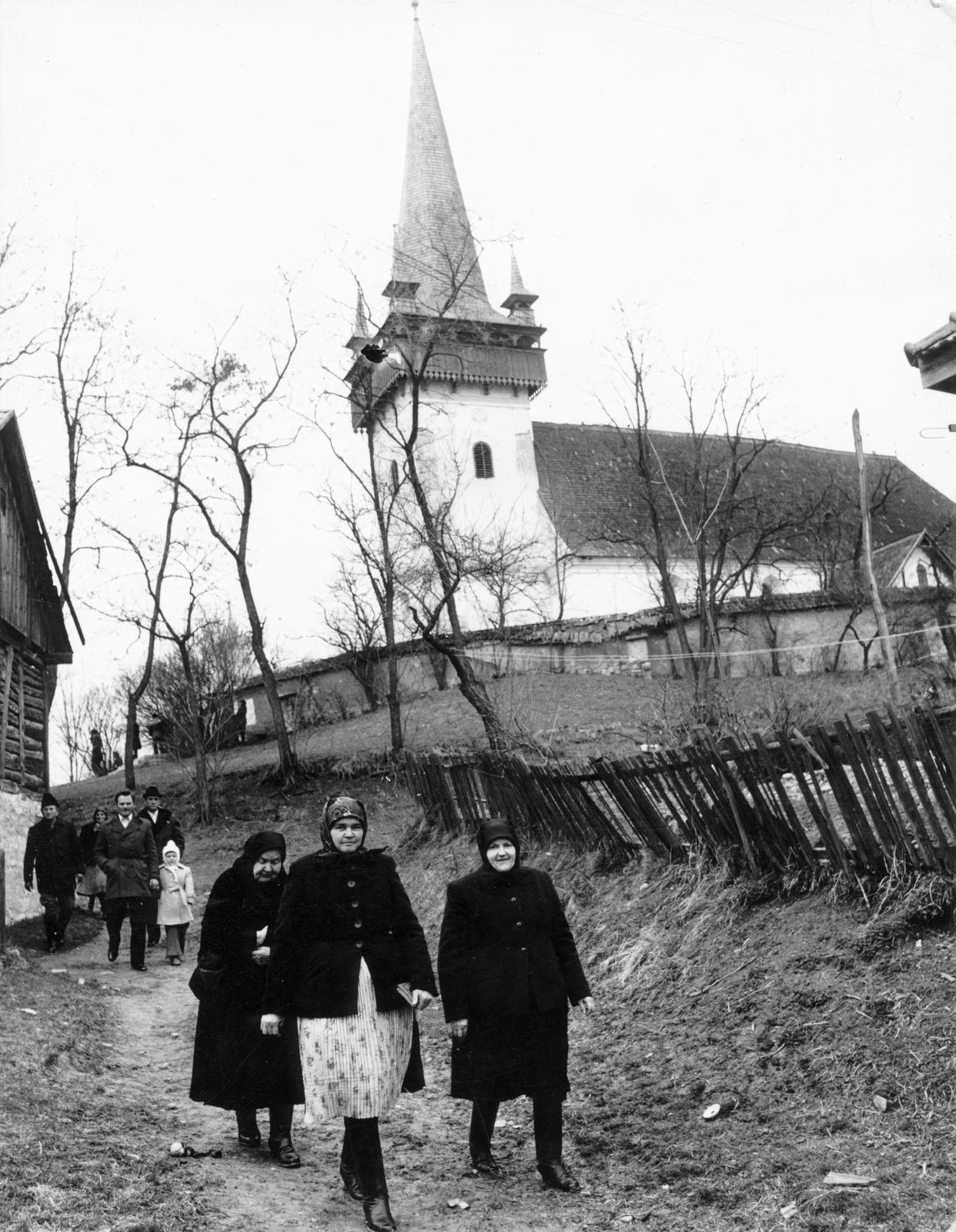 1974, Ódon Antikvárium, Kútvölgyi Mihály, Fortepan #237609