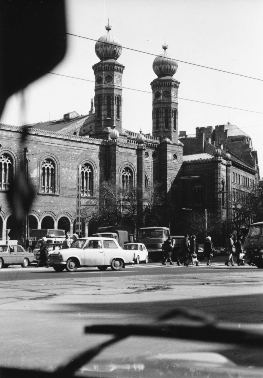 1975, Bordács Ferenc, Fortepan #237624