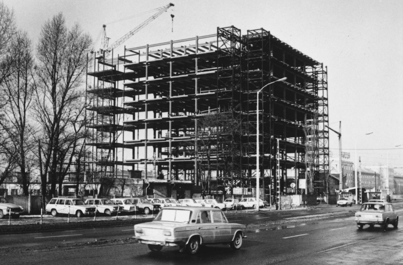 1979, Bordács Ferenc, Fortepan #237625