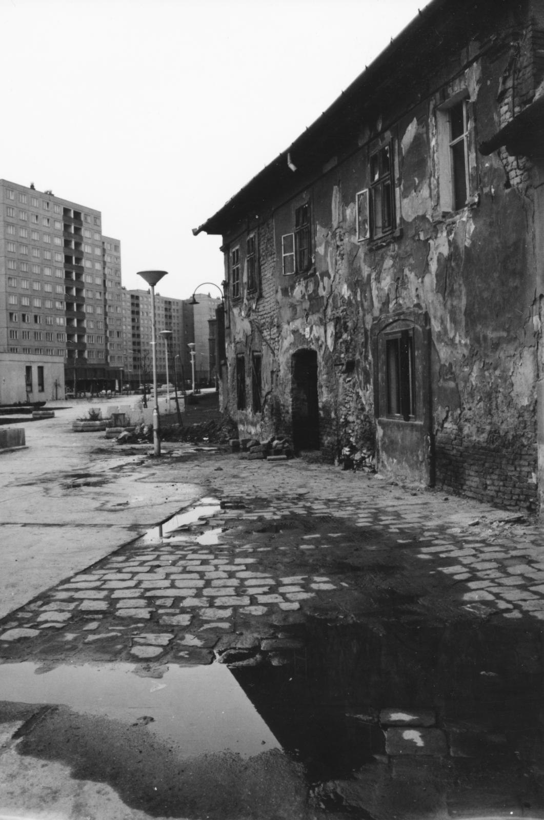 1979, Bordács Ferenc, Fortepan #237626