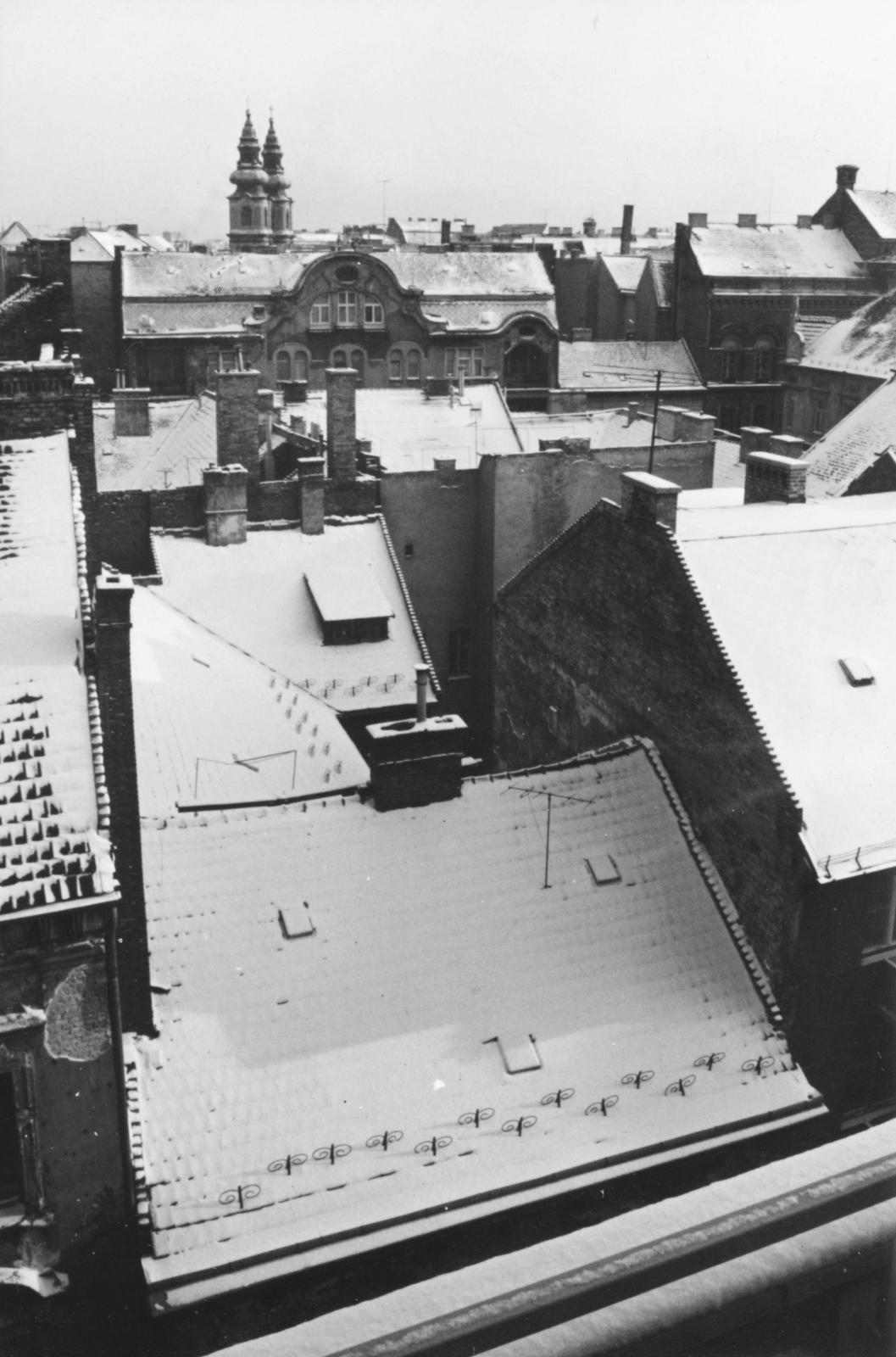 1979, Bordács Ferenc, Fortepan #237629