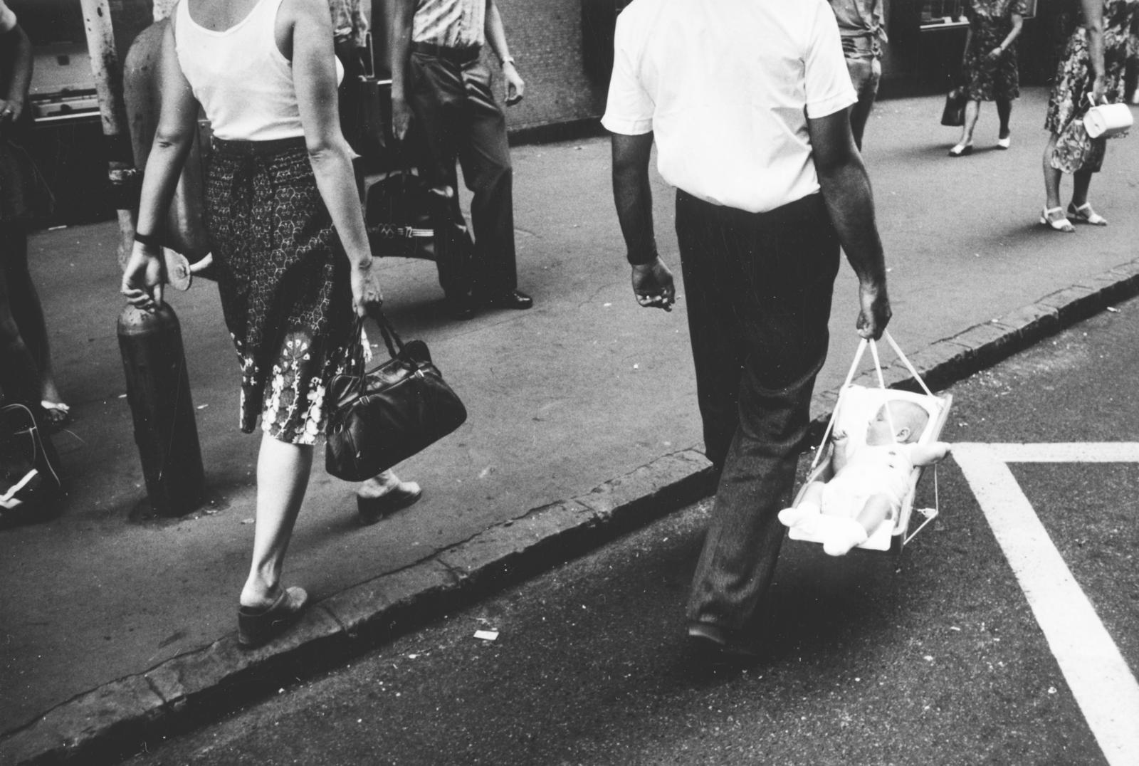 1977, Bordács Ferenc, Fortepan #237644