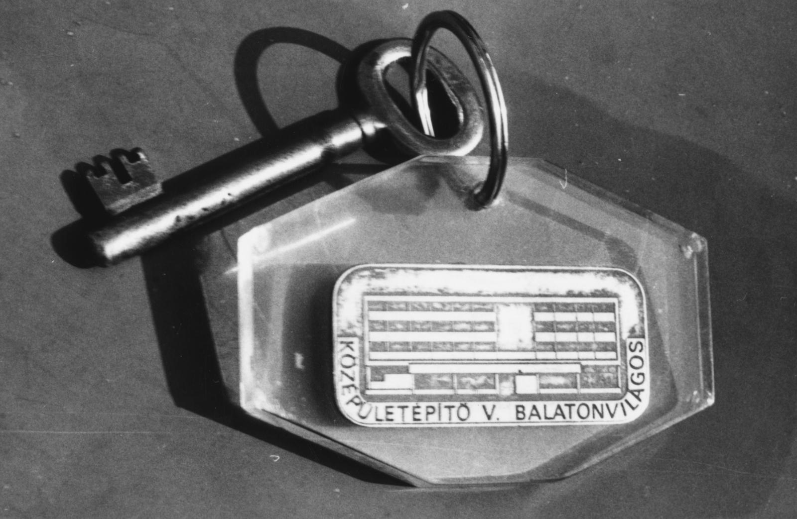 1973, Bordács Ferenc, Fortepan #237651