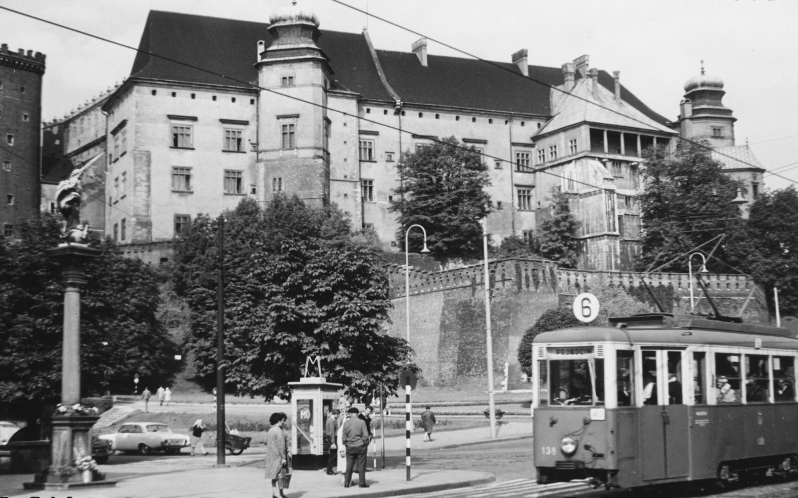 1964, Bordács Ferenc, Fortepan #237656