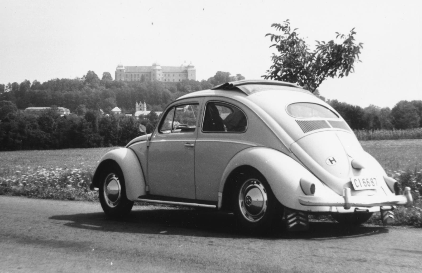 1968, Bordács Ferenc, Fortepan #237664