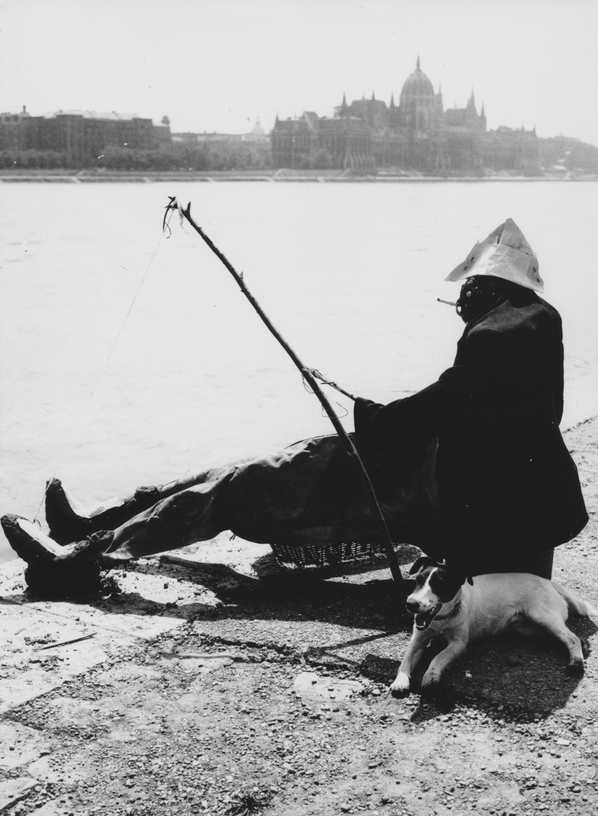 1972, Bordács Ferenc, Fortepan #237673