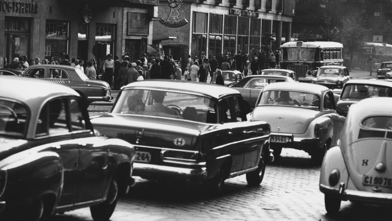 1969, Bordács Ferenc, Fortepan #237688