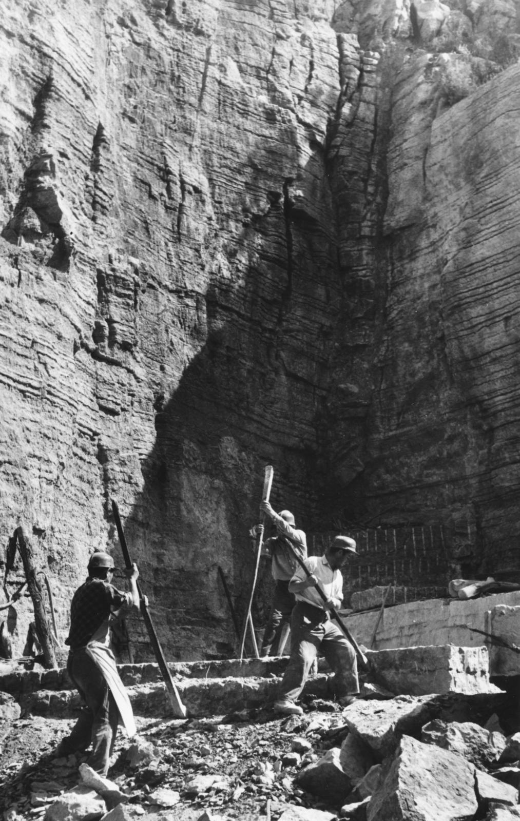 1966, Bordács Ferenc, Fortepan #237693