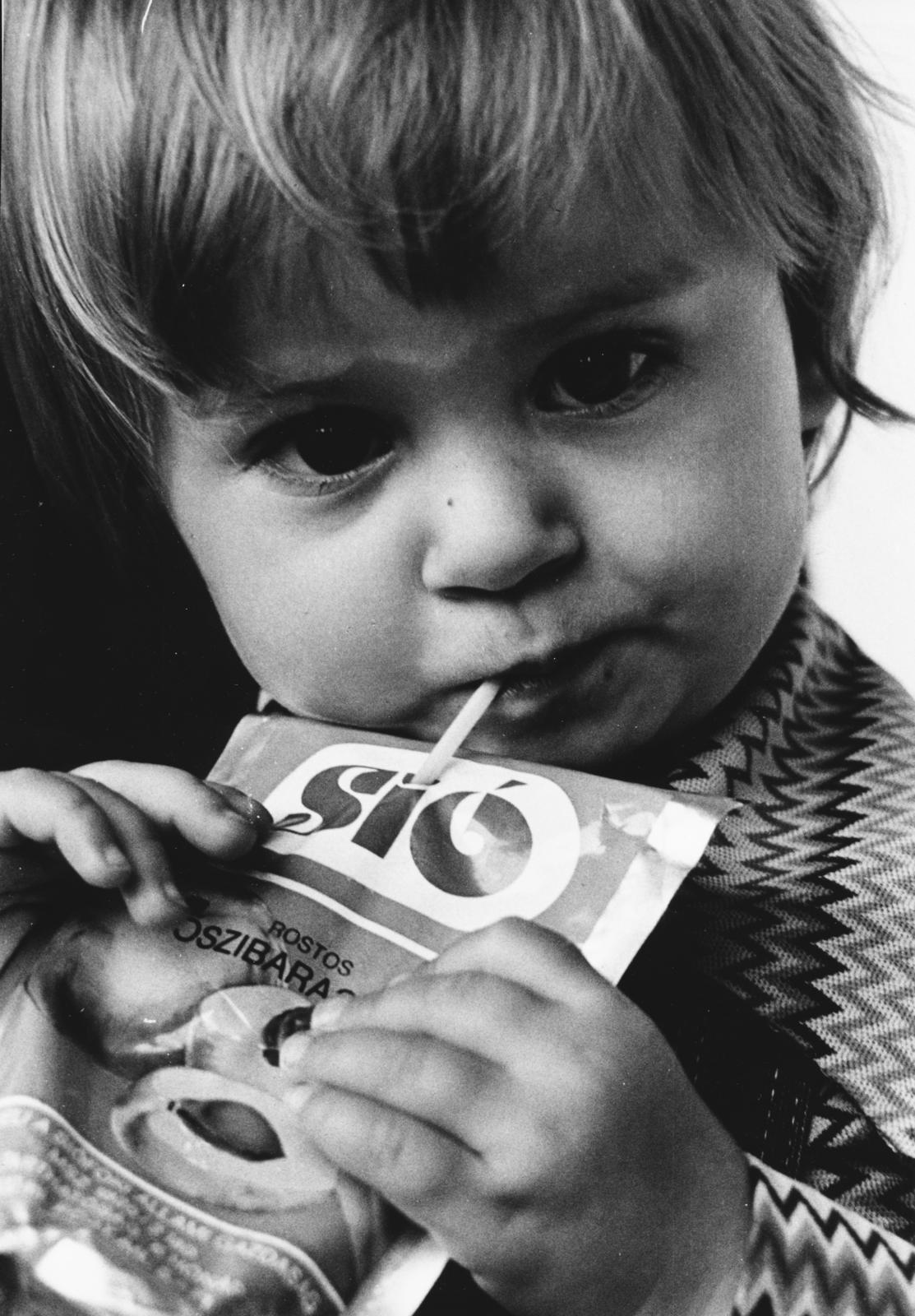 1978, Bordács Ferenc, Fortepan #237704