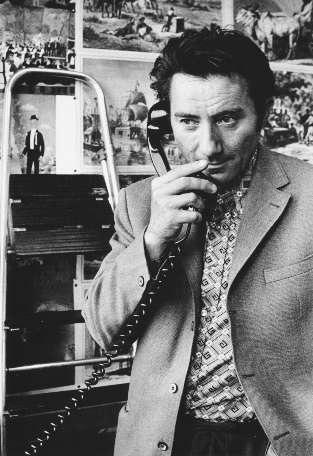 1978, Bordács Ferenc, Fortepan #237705