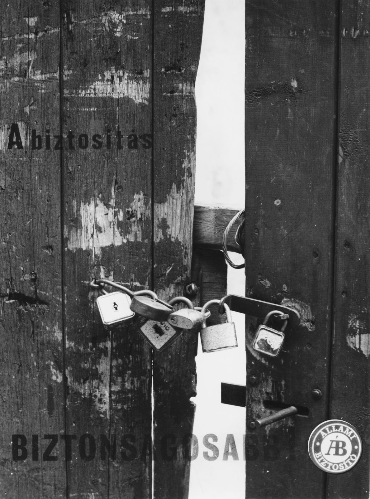 1977, Bordács Ferenc, Fortepan #237708