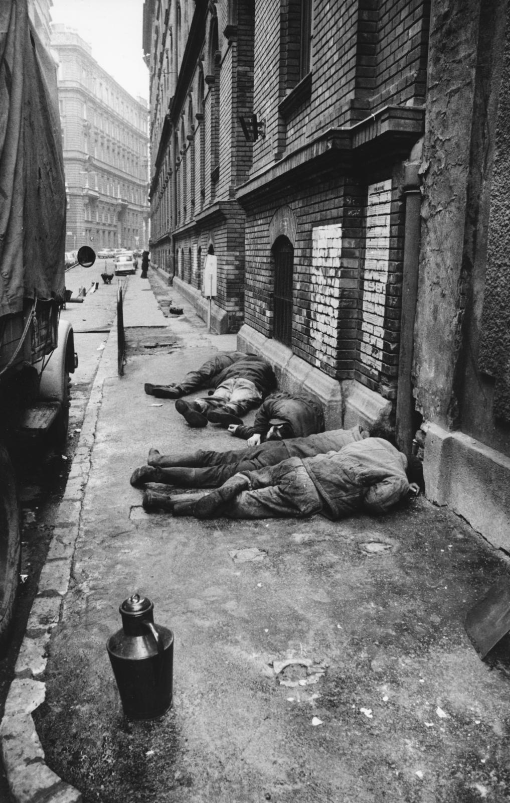 1977, Bordács Ferenc, Best of, Fortepan #237710