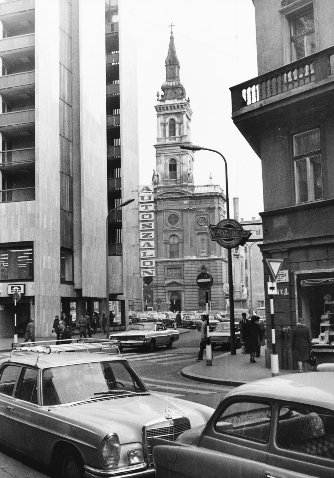 1977, Bordács Ferenc, Fortepan #237727