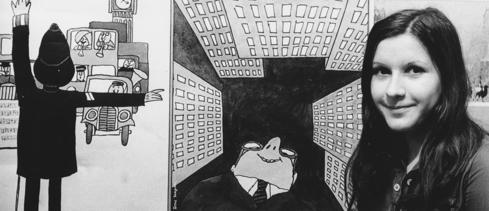 1973, Bordács Ferenc, Fortepan #237747