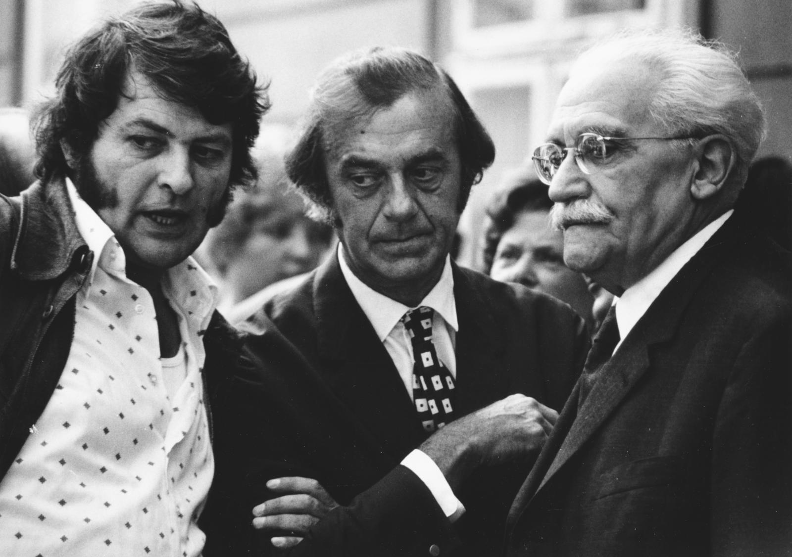 1979, Bordács Ferenc, Fortepan #237750