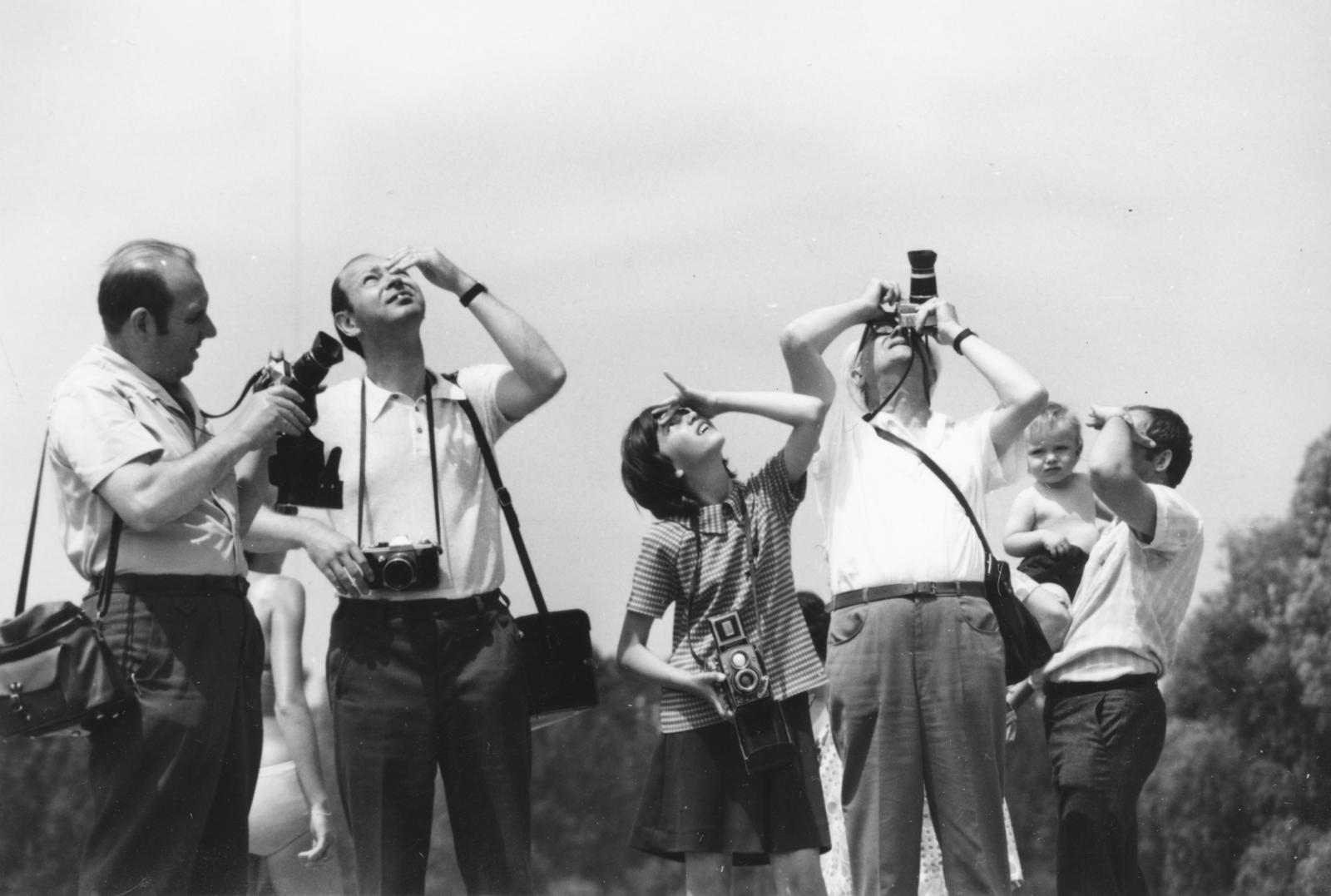 1976, Bordács Ferenc, Fortepan #237773