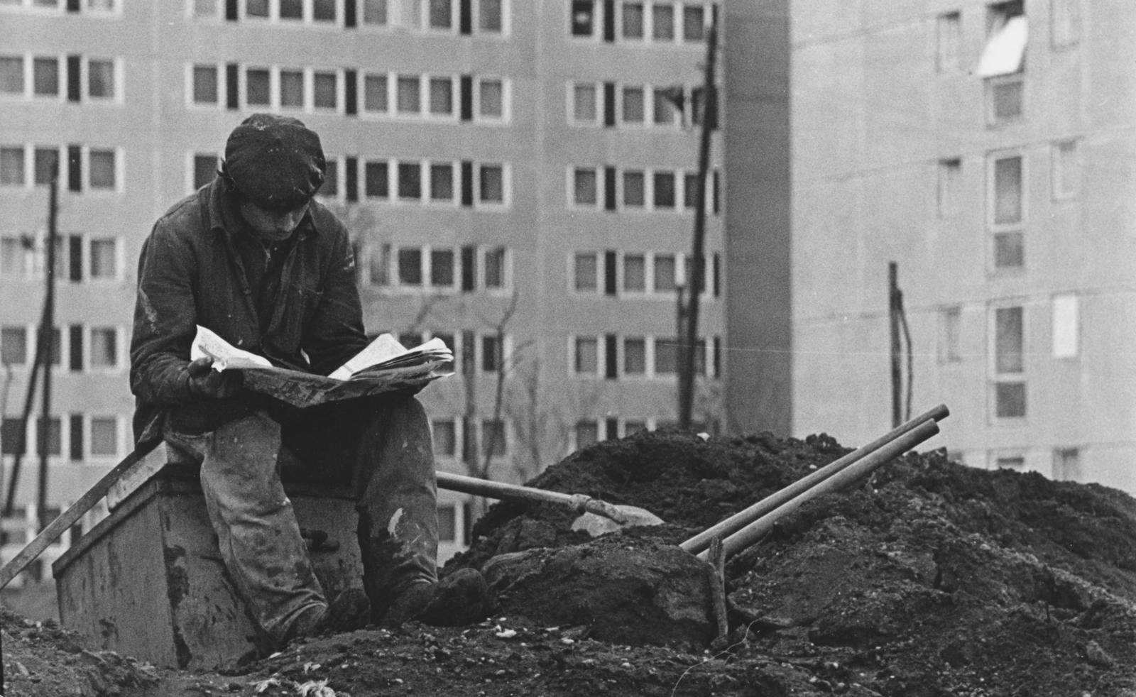 1978, Bordács Ferenc, Fortepan #237789