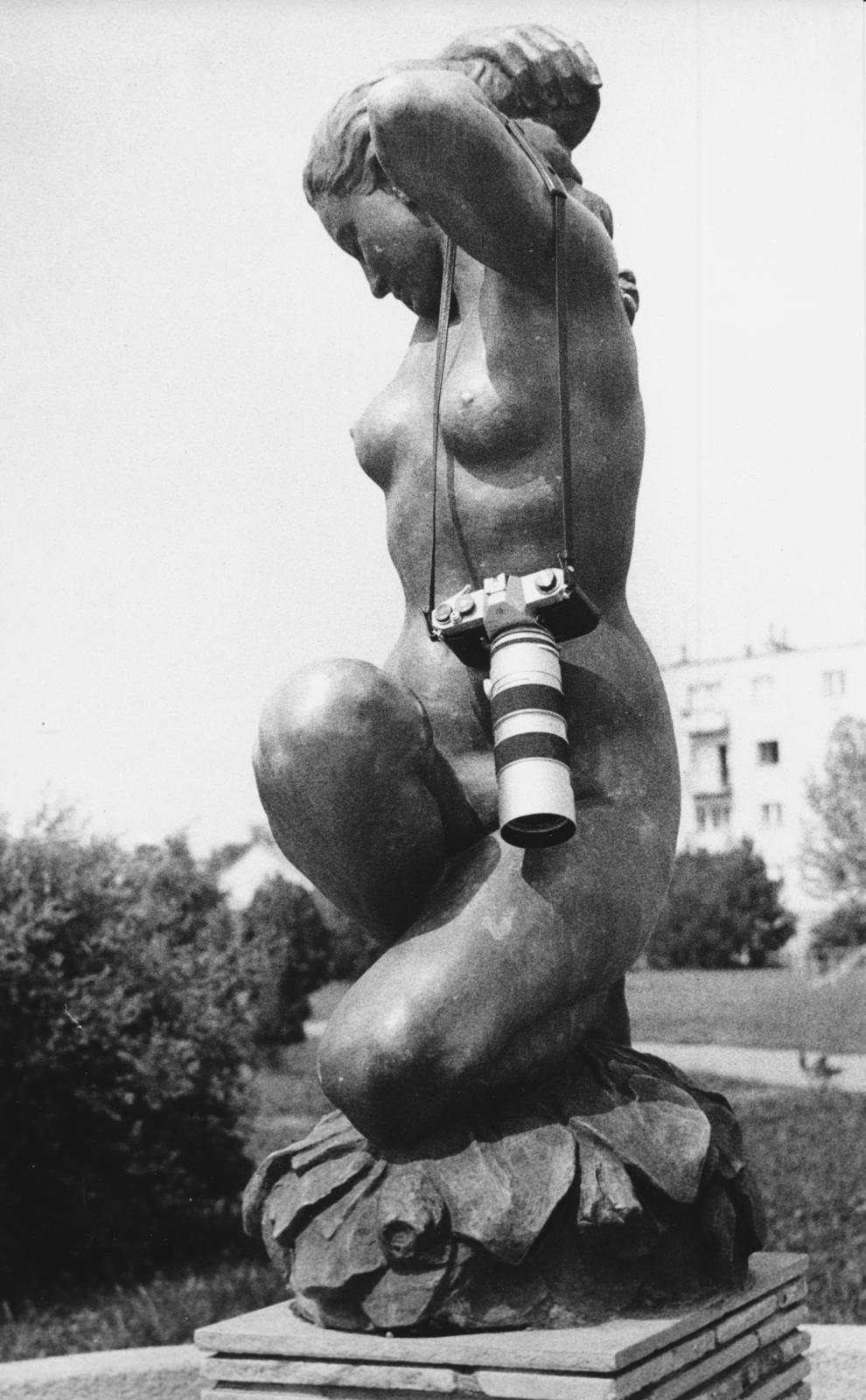 1978, Bordács Ferenc, Fortepan #237790