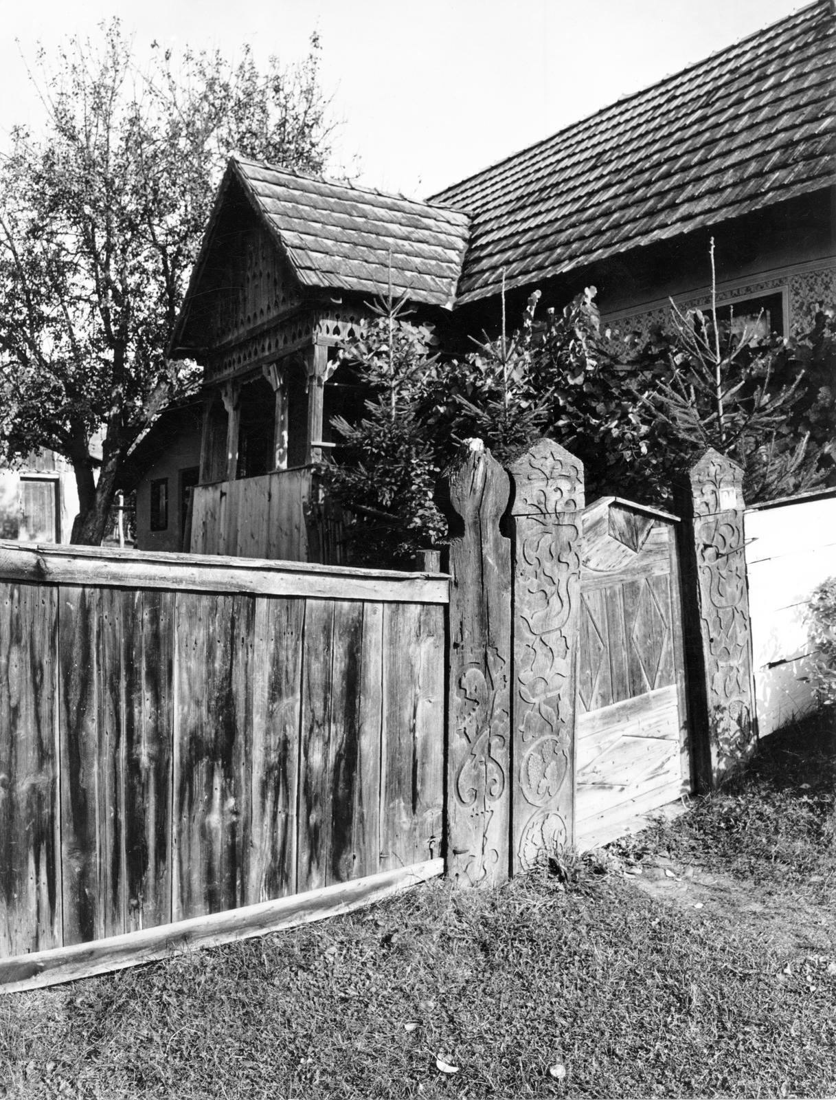 1974, Ódon Antikvárium, Kútvölgyi Mihály, Fortepan #237800