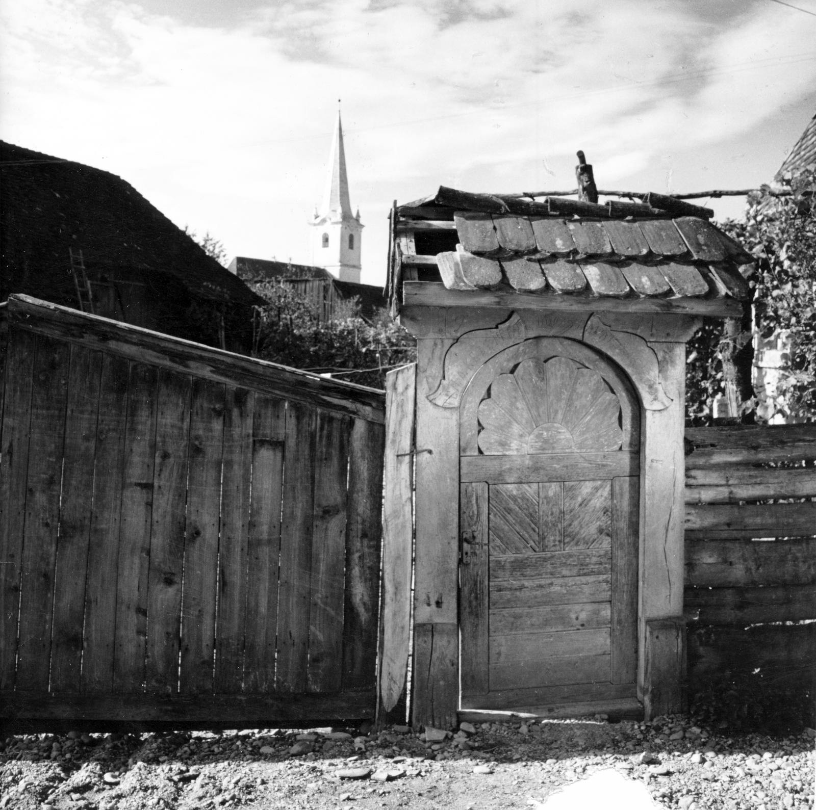 1974, Ódon Antikvárium, Kútvölgyi Mihály, Fortepan #237808