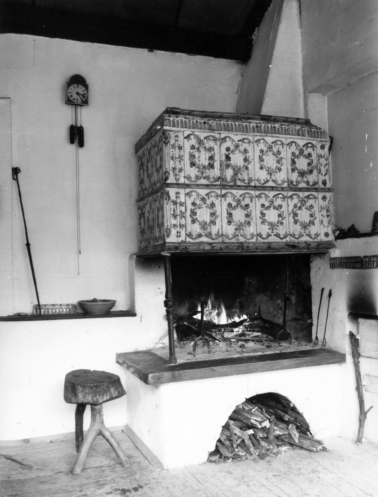 1974, Ódon Antikvárium, Kútvölgyi Mihály, Fortepan #237813