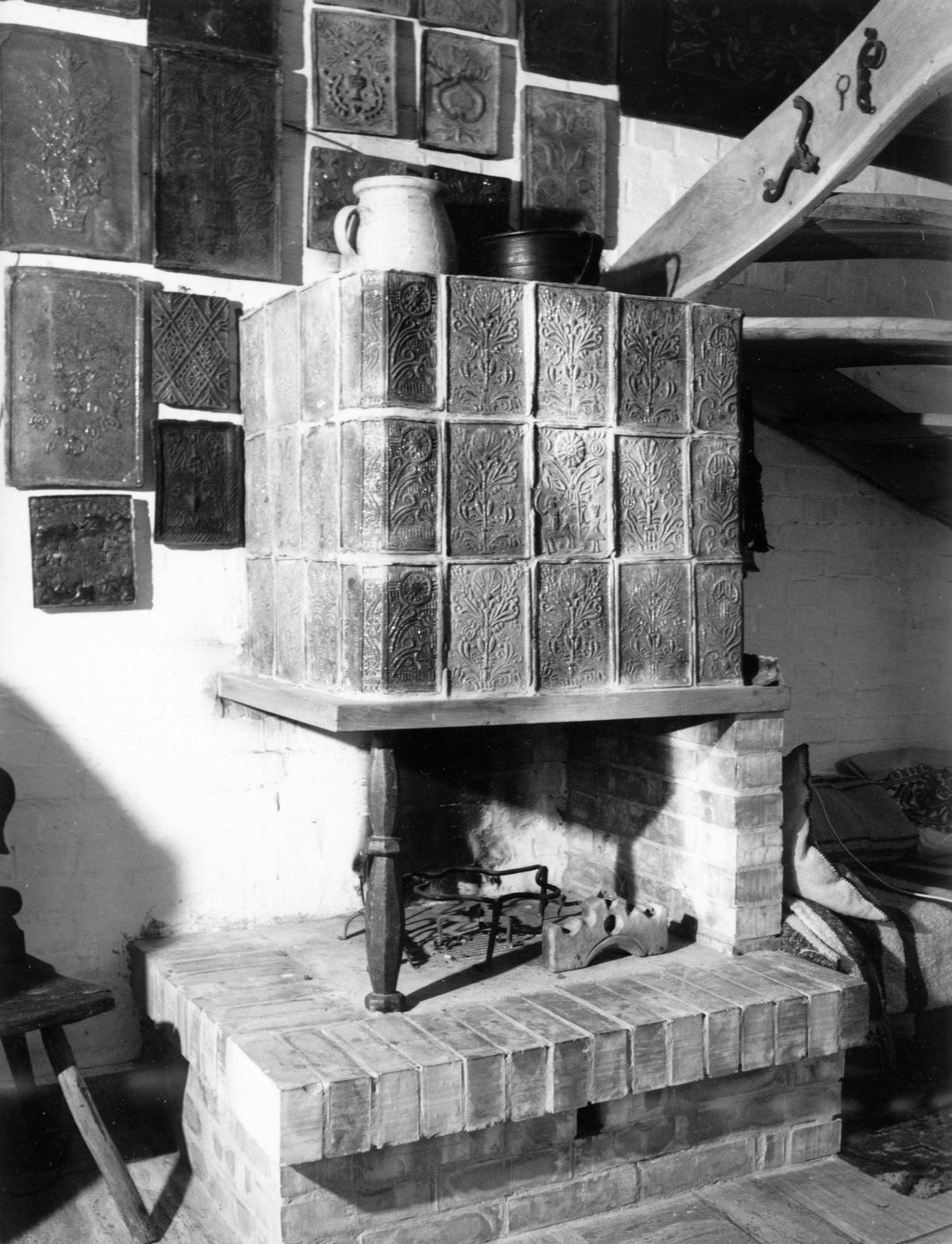 1974, Ódon Antikvárium, Kútvölgyi Mihály, Fortepan #237814